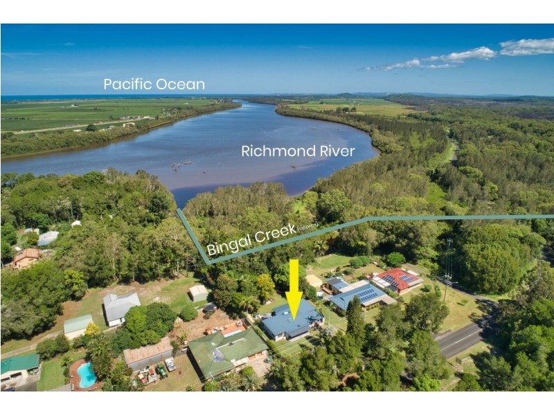 93 Carlisle Street, Wardell NSW 2477