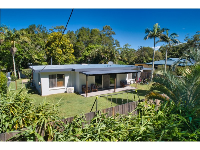 93 Carlisle Street, Wardell NSW 2477