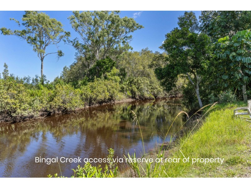 93 Carlisle Street, Wardell NSW 2477