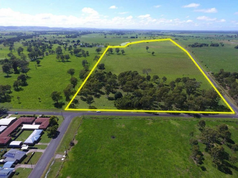 Casino-Coraki Road, Casino NSW 2470
