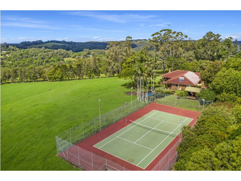 54 Beh’s Lane, Uralba NSW 2477