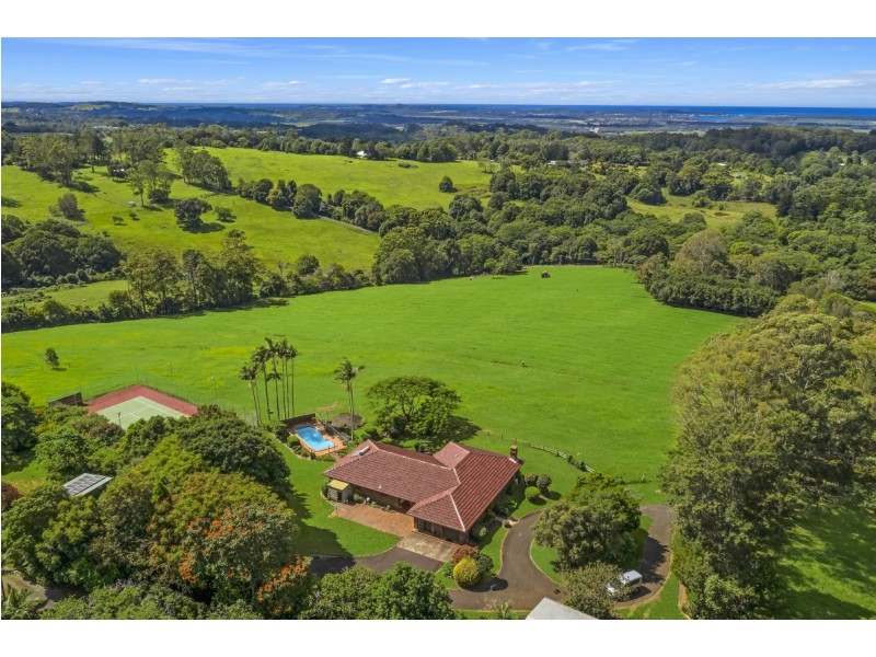 54 Beh’s Lane, Uralba NSW 2477