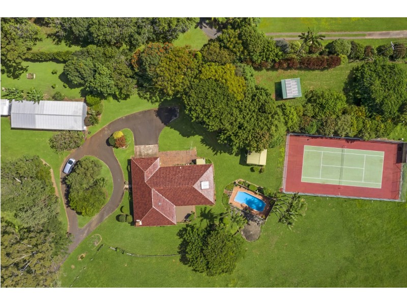 54 Beh’s Lane, Uralba NSW 2477