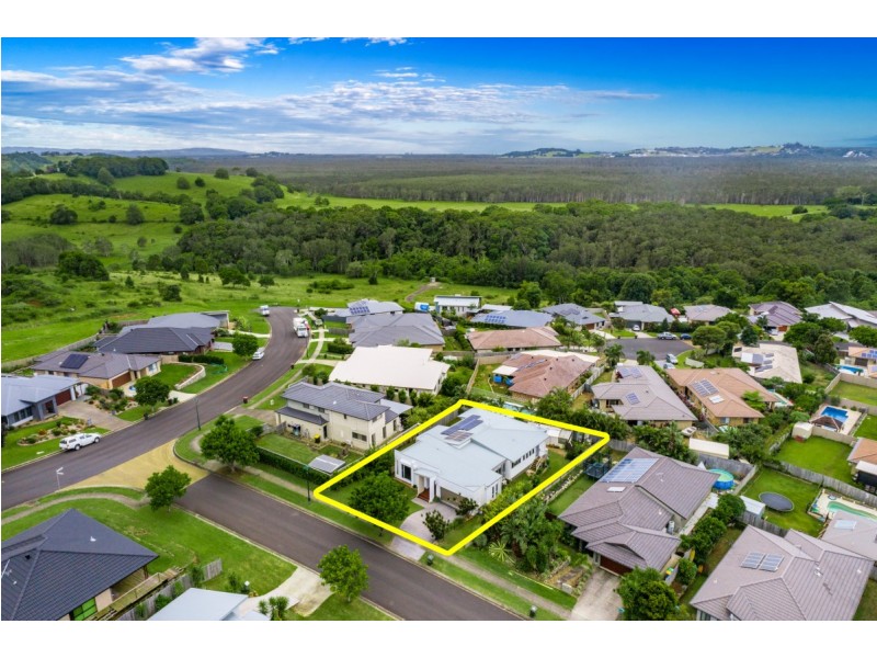 3 Josephine Street, Cumbalum NSW 2478