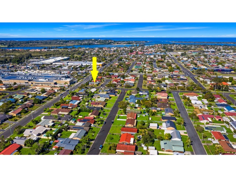 1 Hickey Place, Ballina NSW 2478