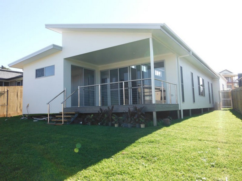 6A Bannockburn Court, Cumbalum NSW 2478