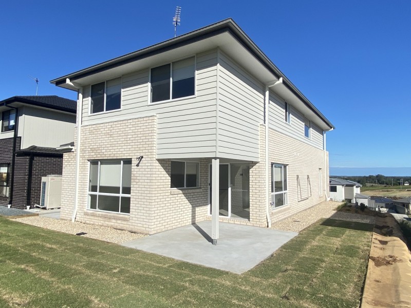 34A Calnan Crescent, Cumbalum NSW 2478
