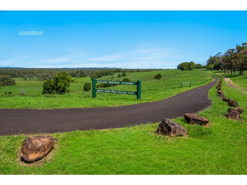 Lot 604 Darcy Avenue, Cumbalum NSW 2478