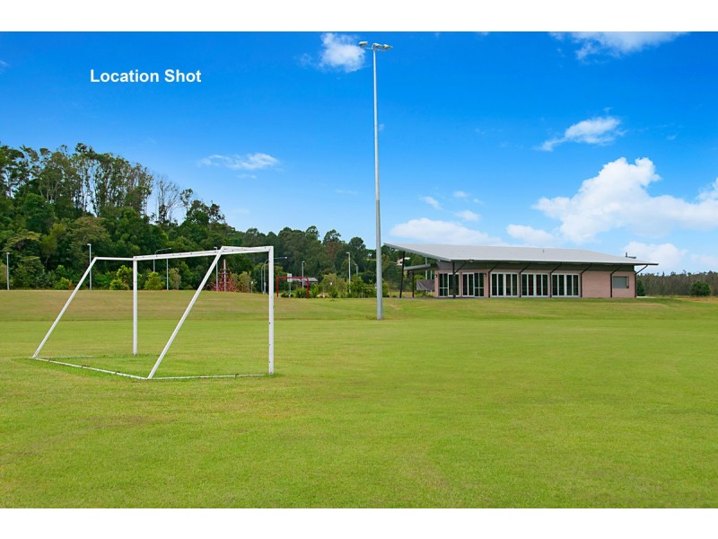 Lot 604 Darcy Avenue, Cumbalum NSW 2478