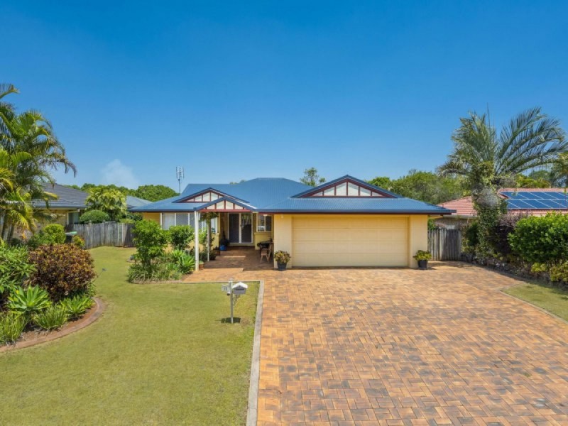 12 Joindre Street, Wollongbar NSW 2477