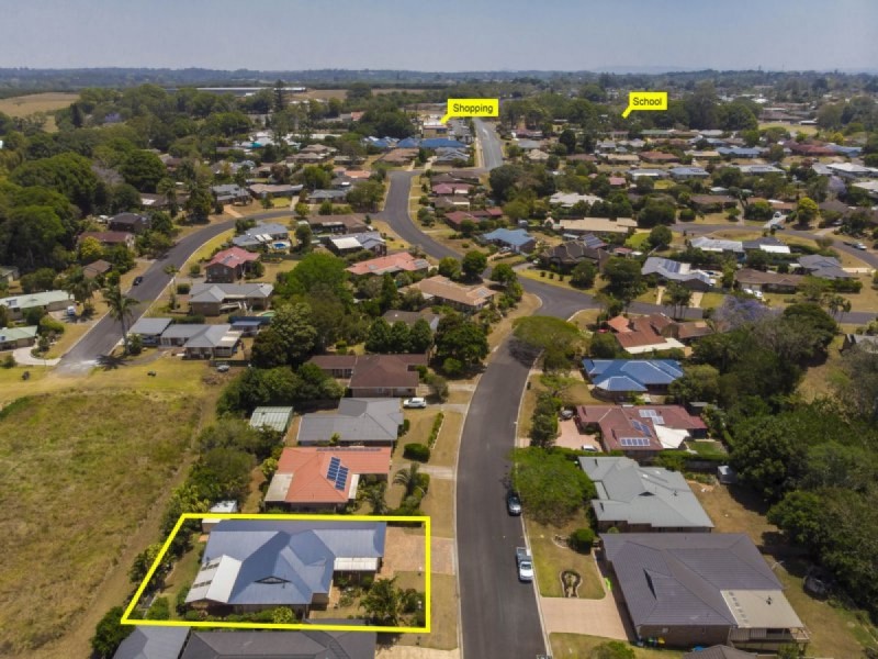 12 Joindre Street, Wollongbar NSW 2477