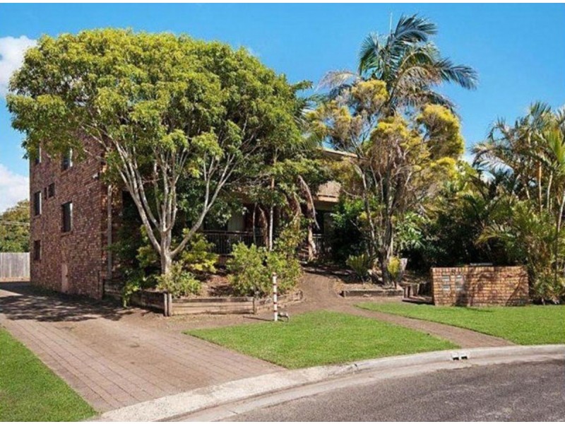 3/8 Marge Porter Place, Ballina NSW 2478