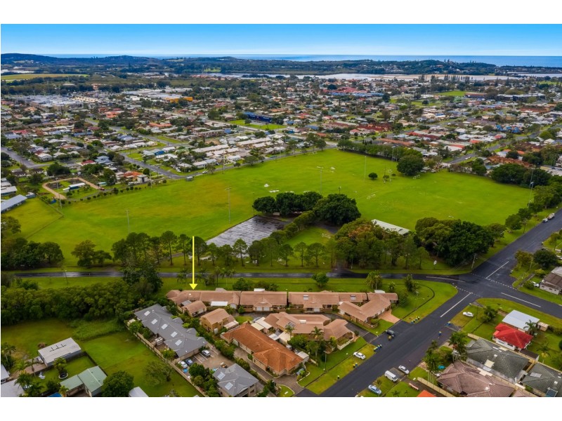 9/161 Tamar Street, Ballina NSW 2478