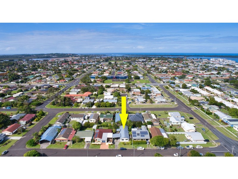 7 Crowley Avenue, Ballina NSW 2478