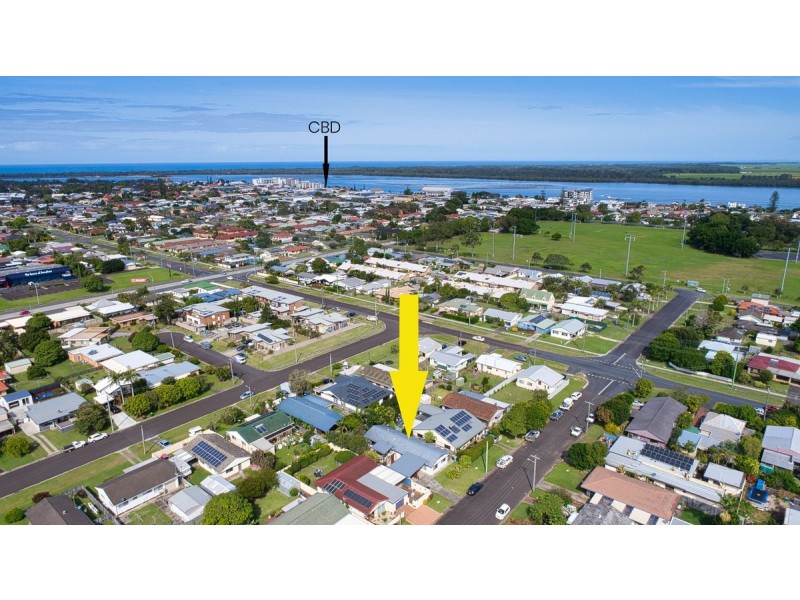 7 Crowley Avenue, Ballina NSW 2478