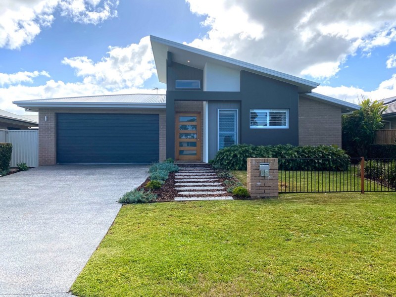 21 Oakwood Drive, Ballina NSW 2478