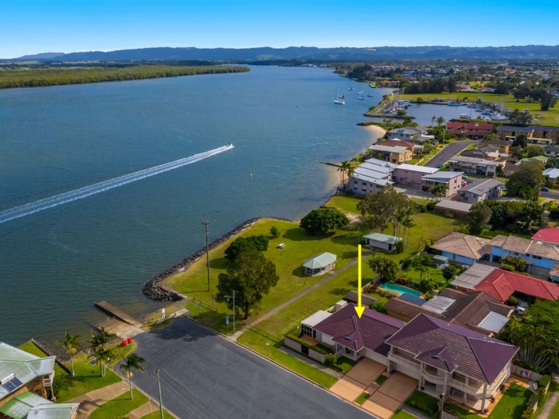 1/4 Brunswick Street, Ballina NSW 2478