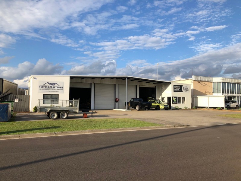 1/15 De Havilland Crescent, Ballina NSW 2478