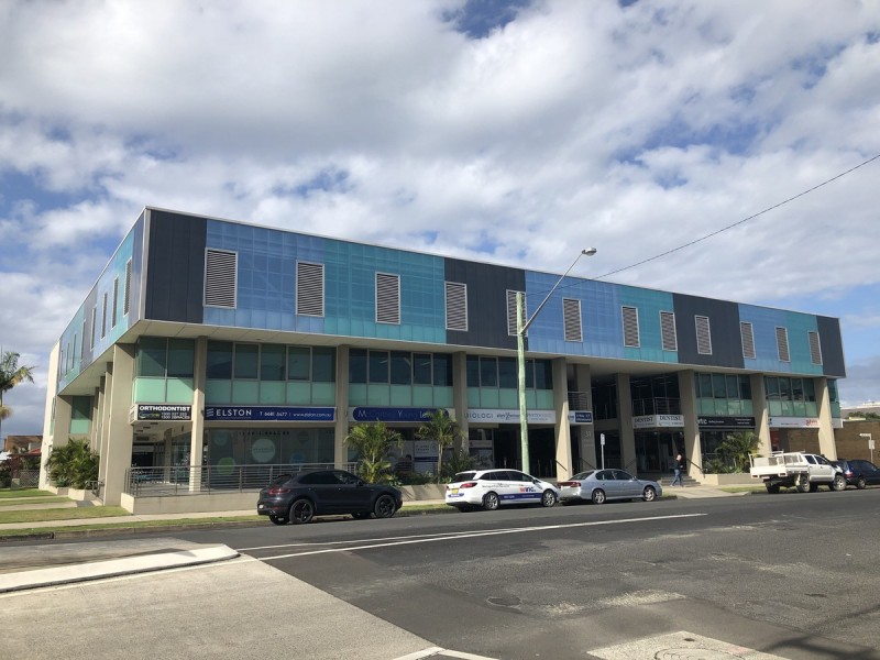 12/31 Cherry Street, Ballina NSW 2478