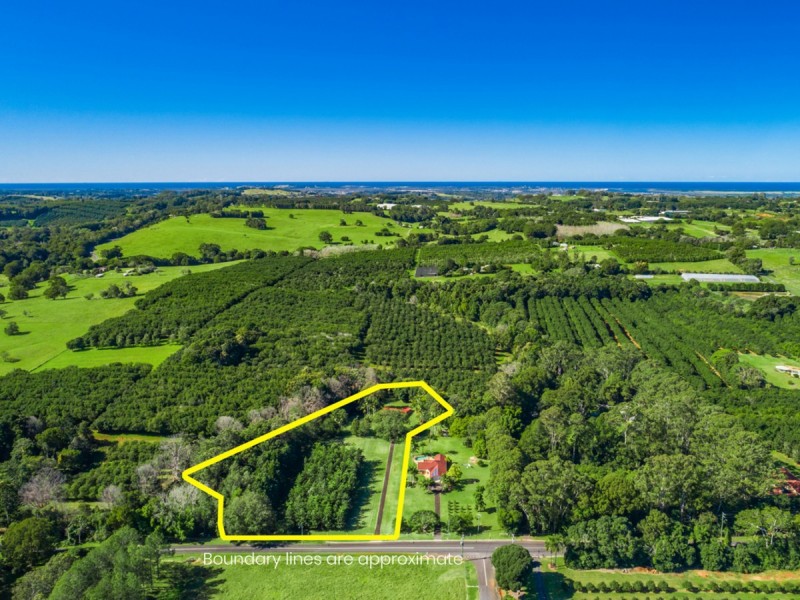 146 Pearces Creek Road, Alstonville NSW 2477