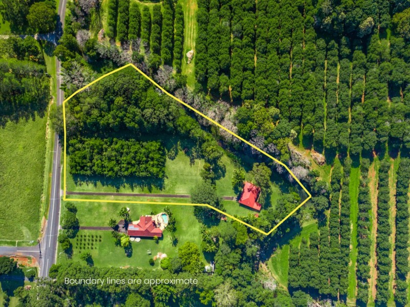 146 Pearces Creek Road, Alstonville NSW 2477