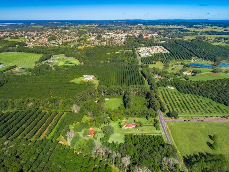 146 Pearces Creek Road, Alstonville NSW 2477