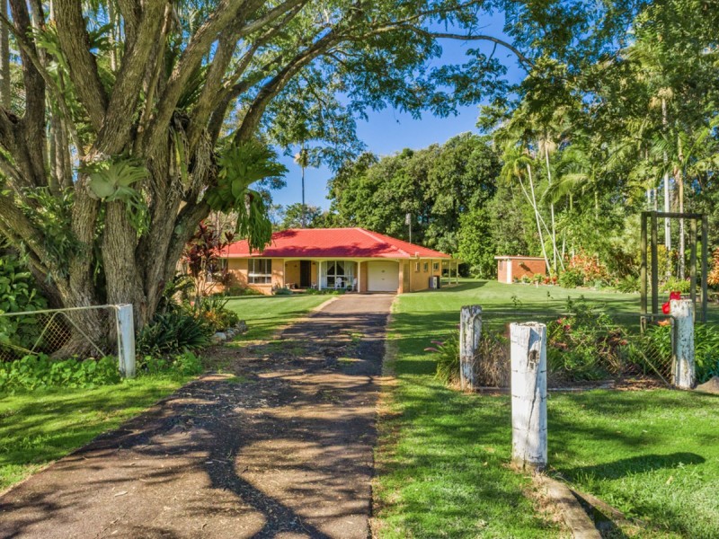 146 Pearces Creek Road, Alstonville NSW 2477