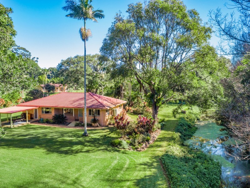 146 Pearces Creek Road, Alstonville NSW 2477