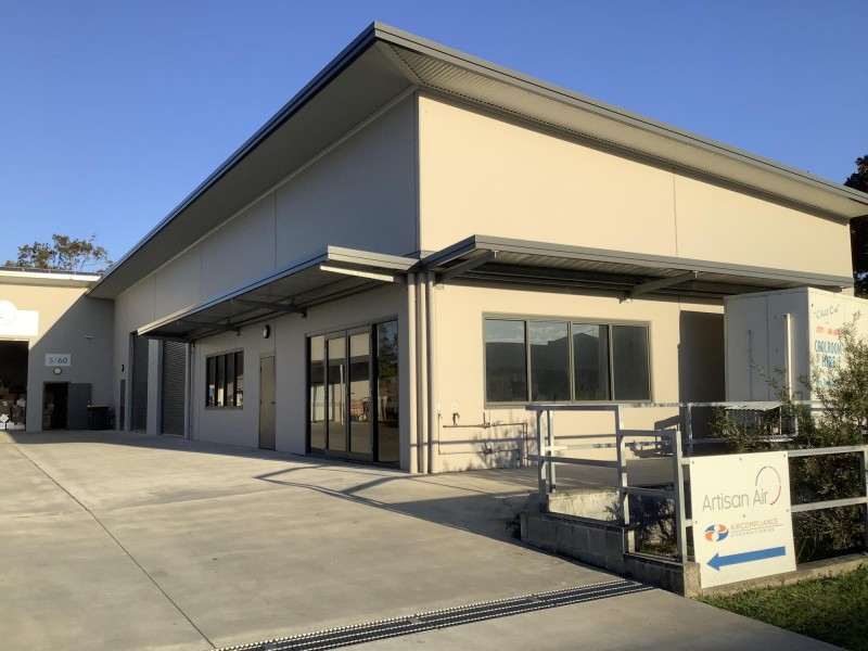 1/60 De Havilland Crescent, Ballina NSW 2478