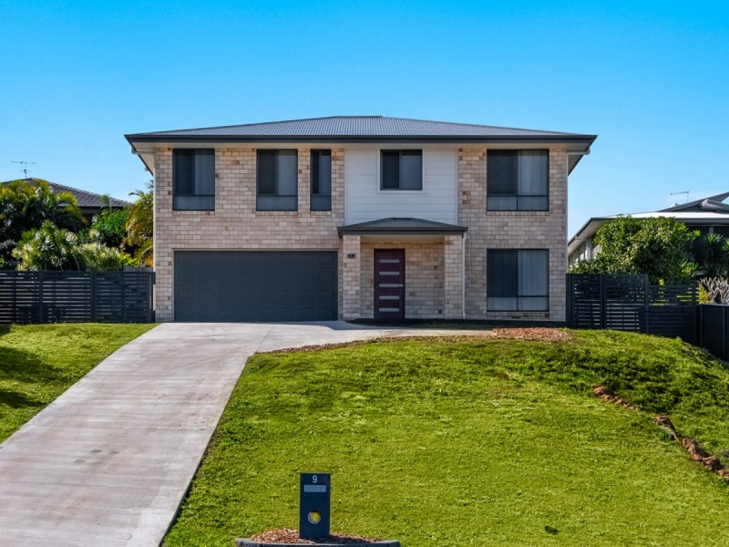 9 O’Rourke Street, Cumbalum NSW 2478