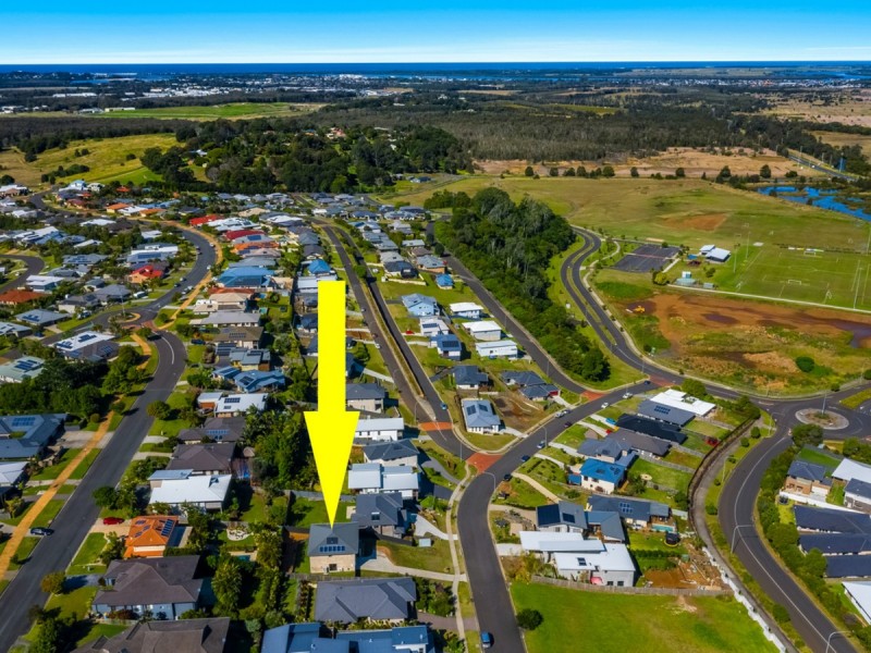 9 O’Rourke Street, Cumbalum NSW 2478