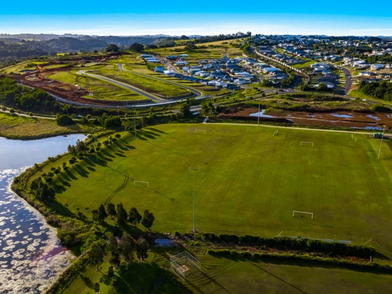 Lot 618 “Stage 15a” Presentation Crescent, Cumbalum NSW 2478