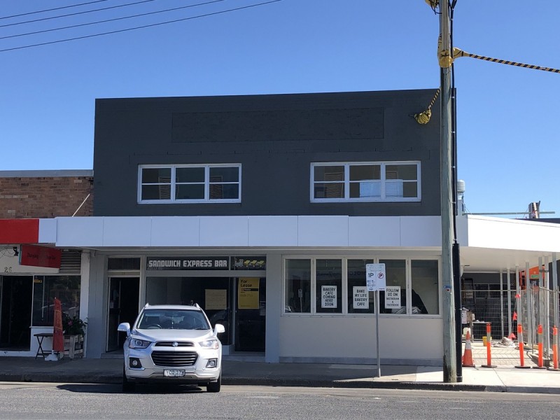 Suite 2/28 Cherry Street, Ballina NSW 2478