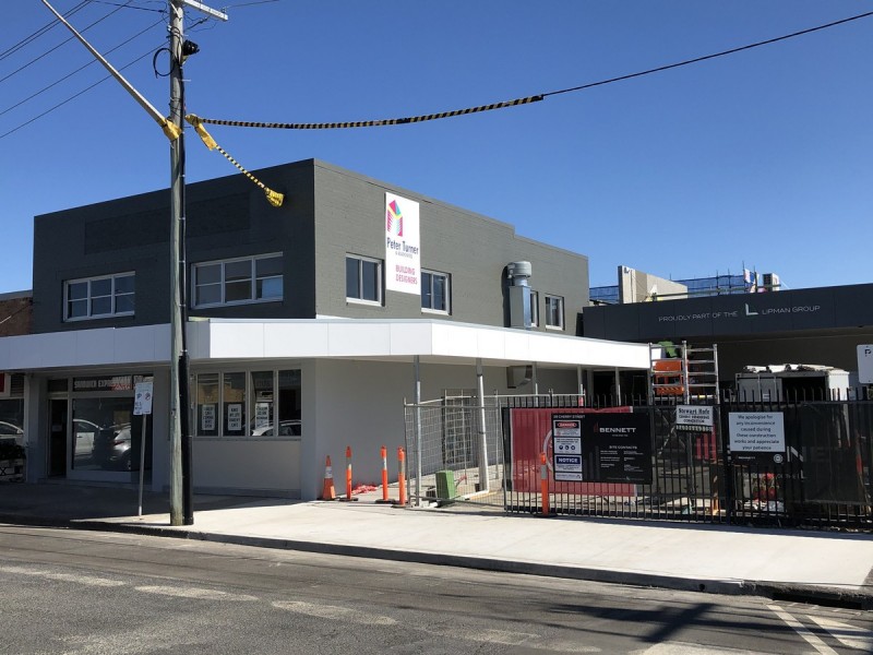 Suite 2/28 Cherry Street, Ballina NSW 2478