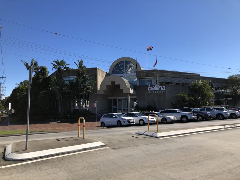Suite 2/28 Cherry Street, Ballina NSW 2478