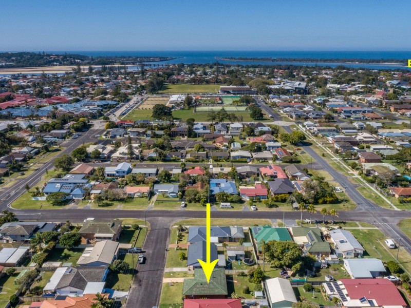 6 Camburt Street, Ballina NSW 2478