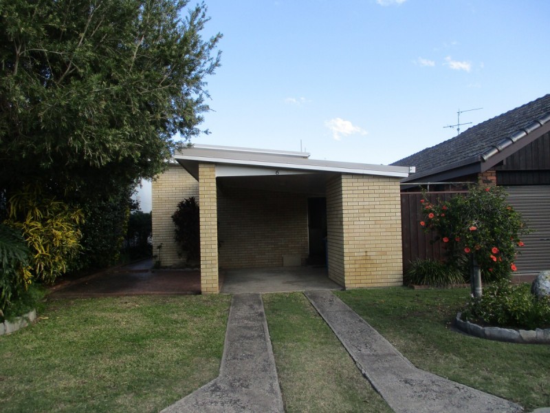 6 Richmond Avenue, Ballina NSW 2478