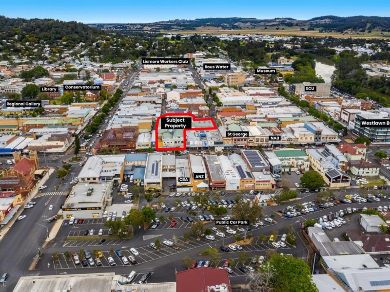 65 Woodlark Street, Lismore NSW 2480