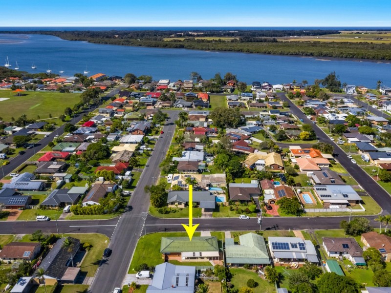 22 Rainbow Avenue, West Ballina NSW 2478