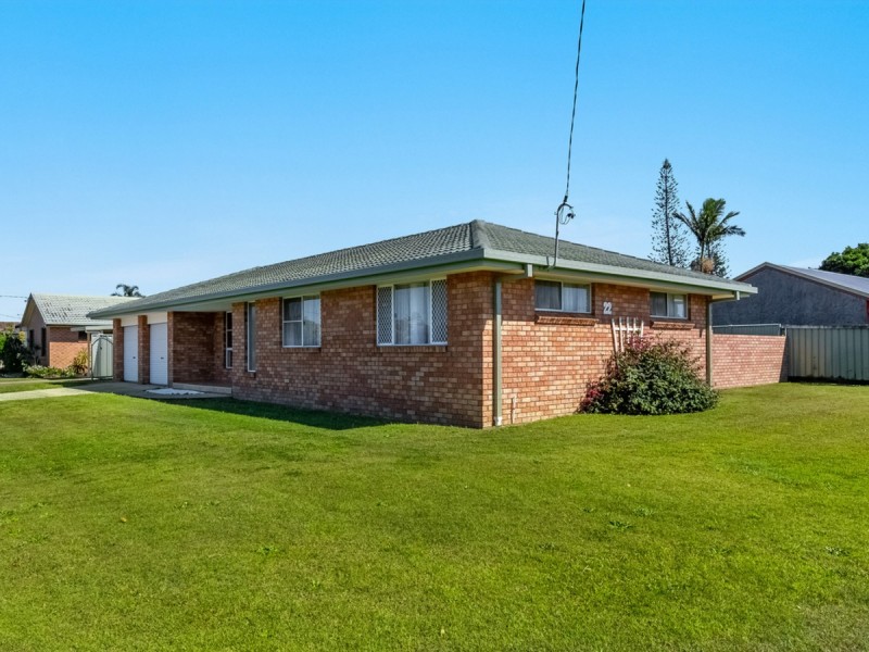 22 Rainbow Avenue, West Ballina NSW 2478