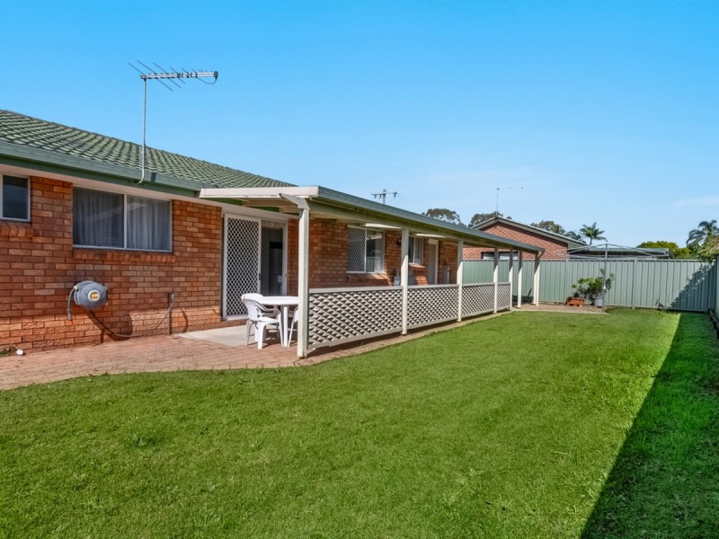 22 Rainbow Avenue, West Ballina NSW 2478