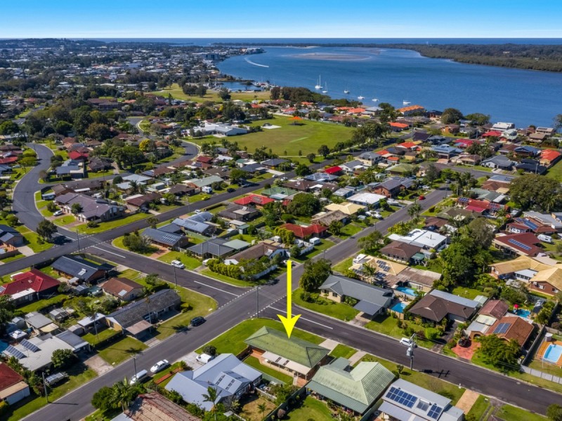 22 Rainbow Avenue, West Ballina NSW 2478