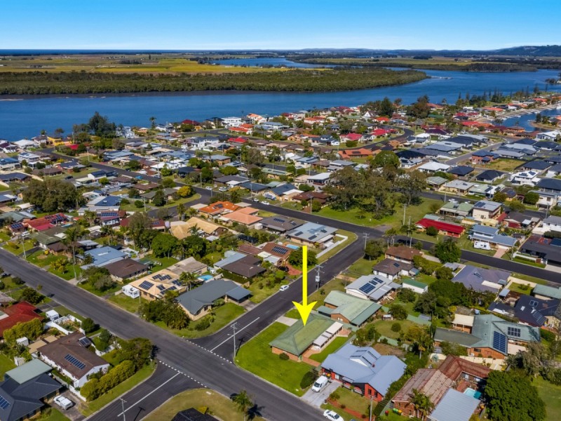 22 Rainbow Avenue, West Ballina NSW 2478