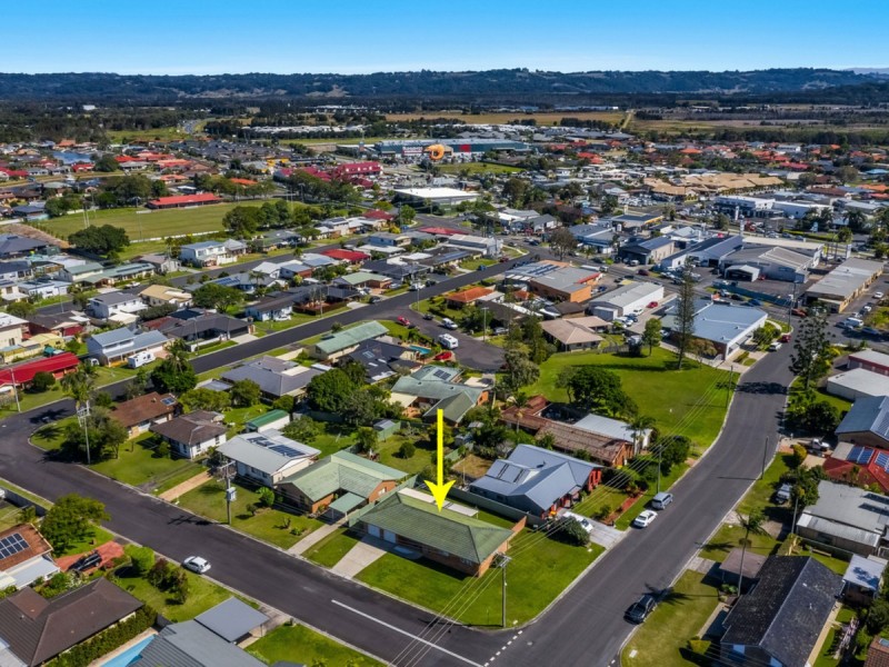 22 Rainbow Avenue, West Ballina NSW 2478