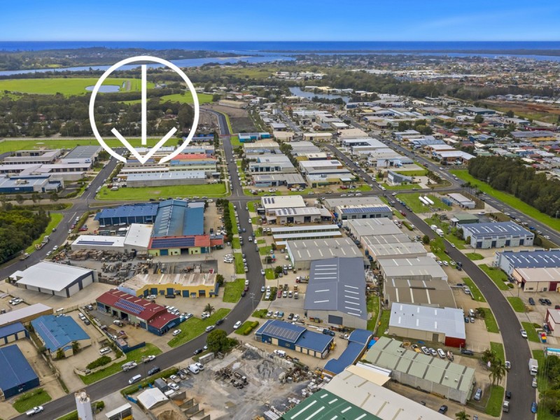 9 Cessna Crescent, Ballina NSW 2478