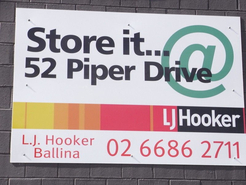 52 Piper Drive, Ballina NSW 2478