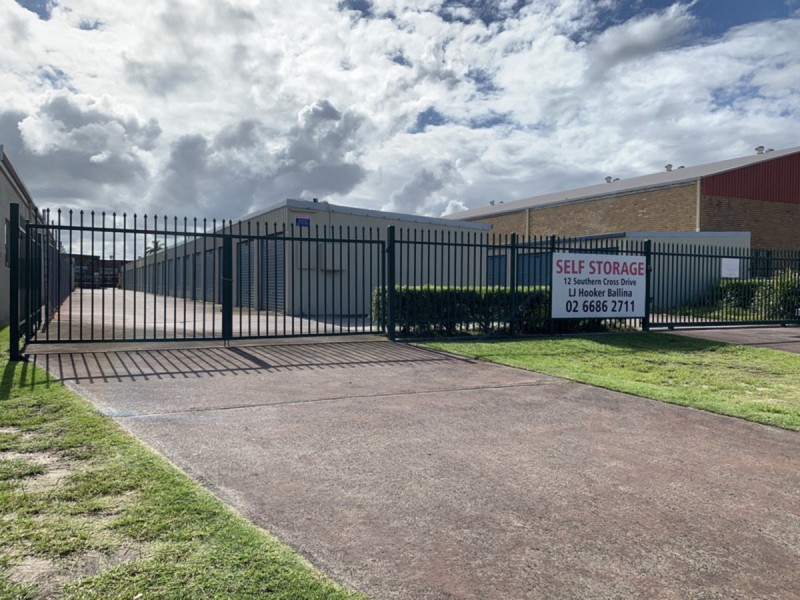 12 Southern Cross Drive, Ballina NSW 2478