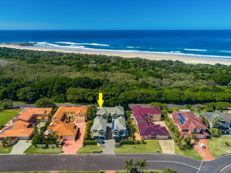 4/4 The Terrace, East Ballina NSW 2478