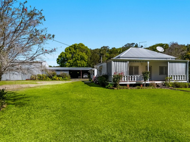 370 South Ballina Beach Road, South Ballina NSW 2478