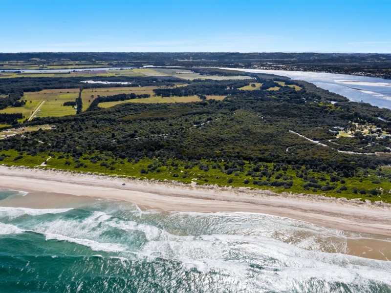 370 South Ballina Beach Road, South Ballina NSW 2478